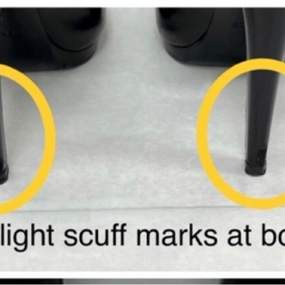 Hermes leather ankle boots - Picture 9 of 12